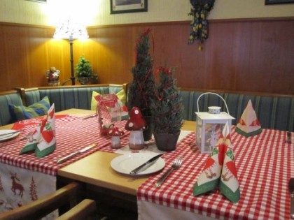 照片: Landgasthaus Halfbrodt