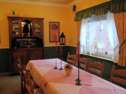 照片: Landgasthaus Halfbrodt